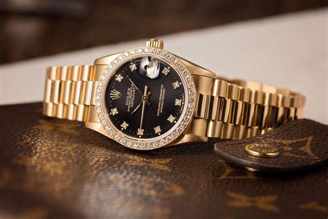 best rolexes to invest in